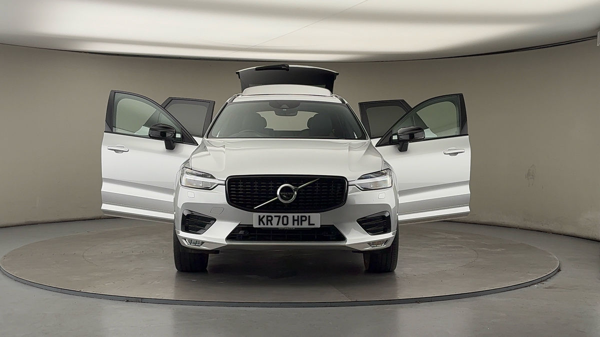 More views of Volvo XC60