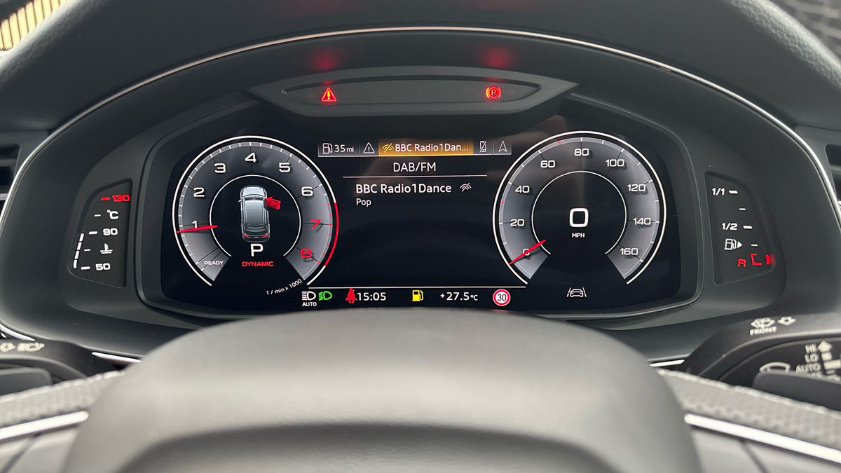 Audi Q7 Image 35