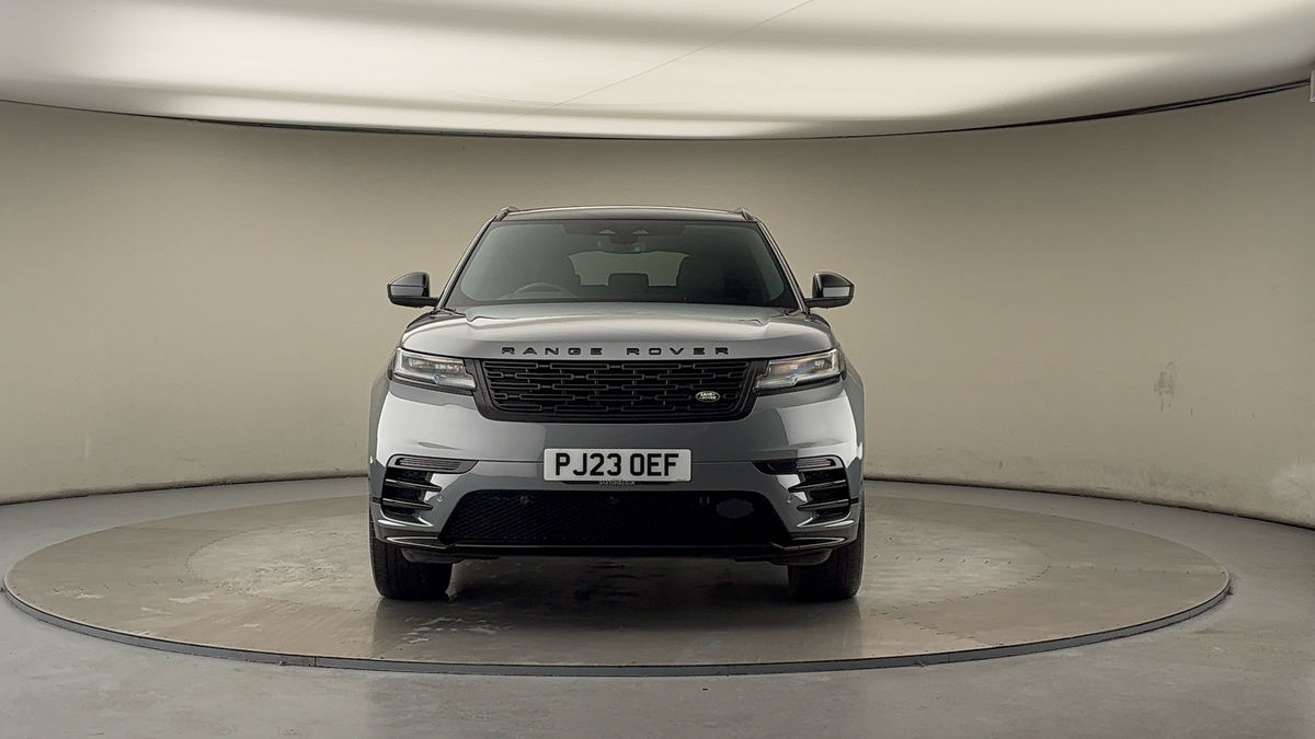 Land Rover Range Rover Velar Image 3