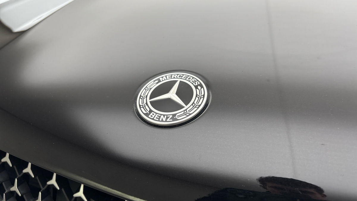 Mercedes-Benz GLE Image 24