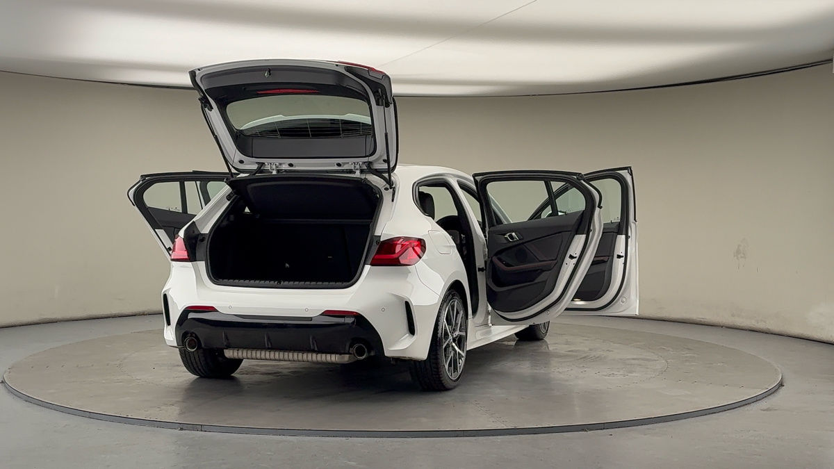 More views of BMW 1 Series