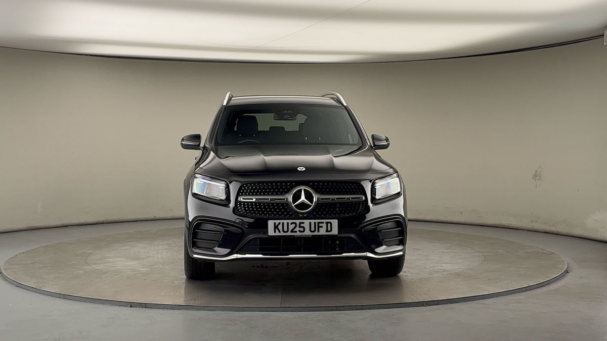 More views of Mercedes-Benz GLB