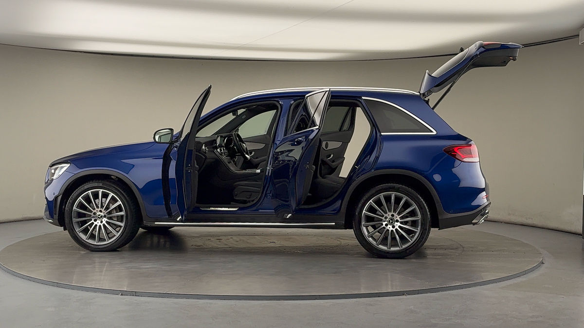 More views of Mercedes-Benz GLC