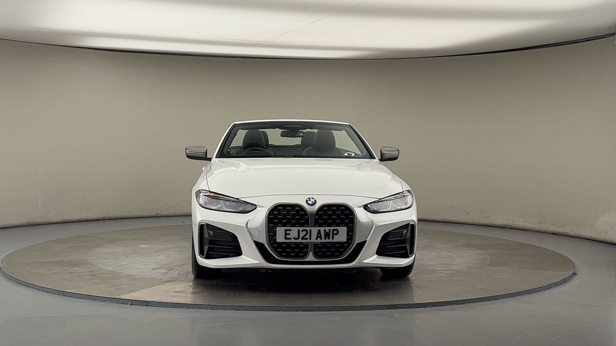 More views of BMW 4 Series
