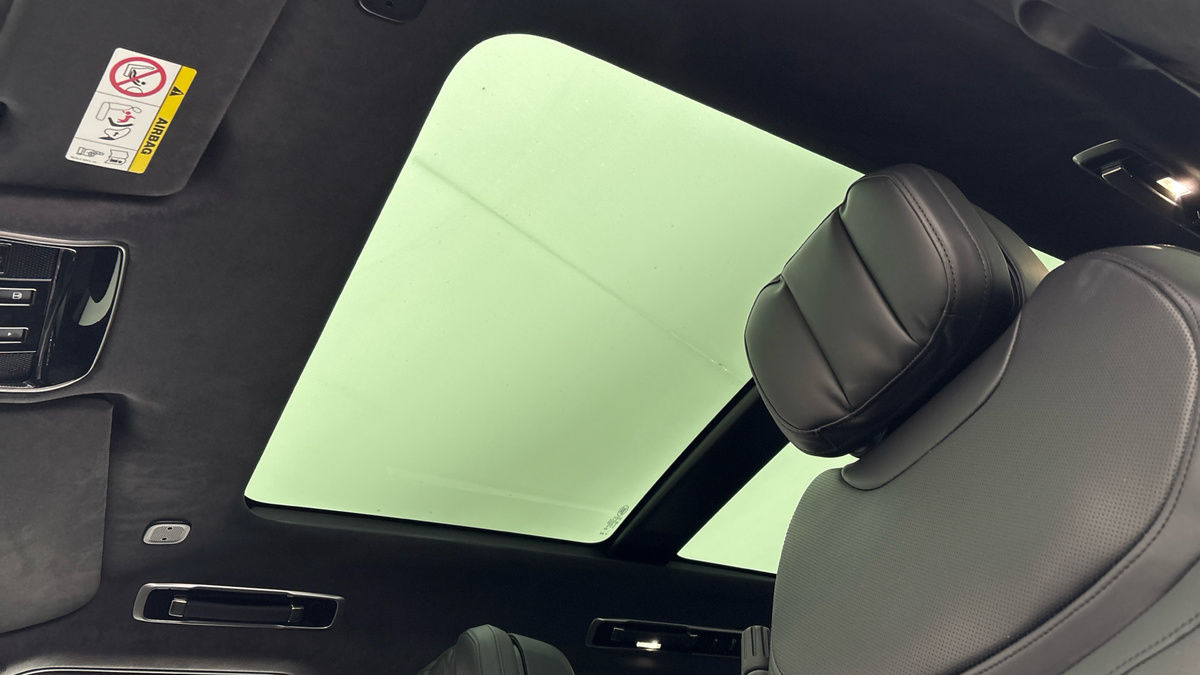 Land Rover Range Rover Sport Image 6