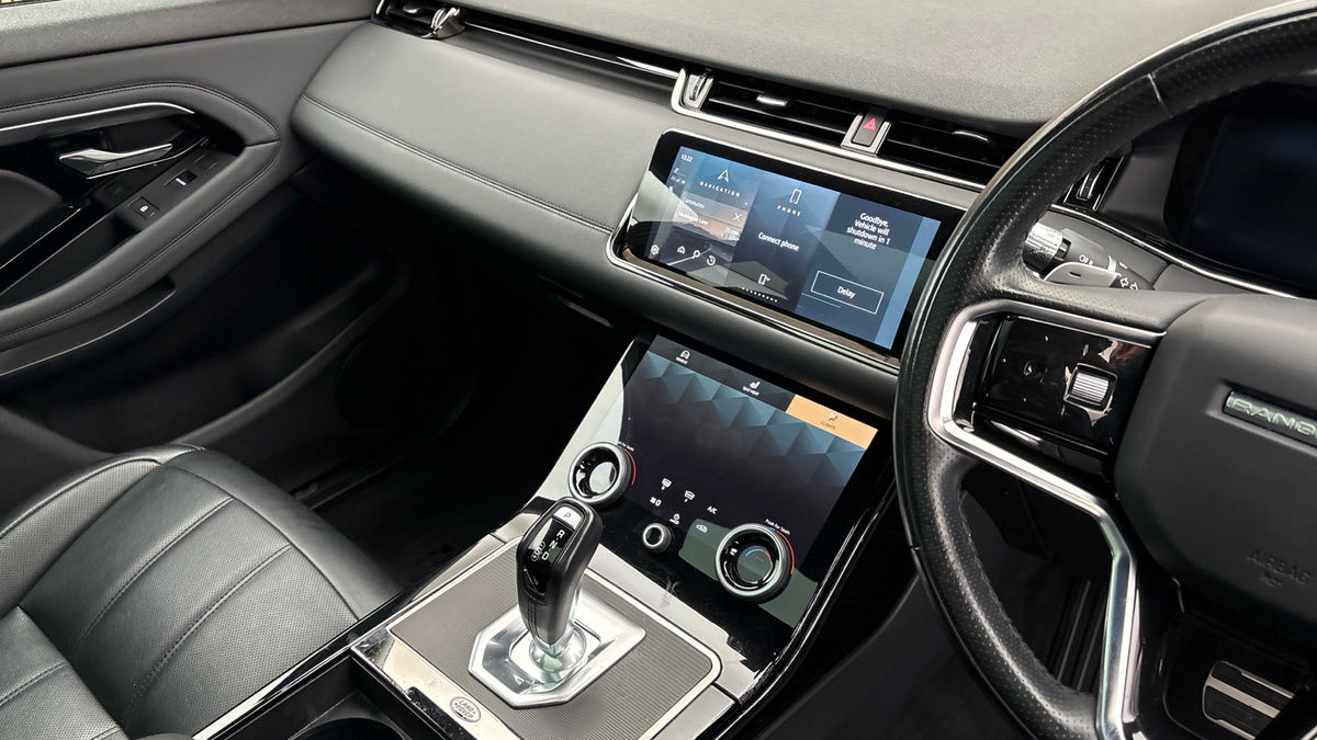 Land Rover Range Rover Evoque Image 18