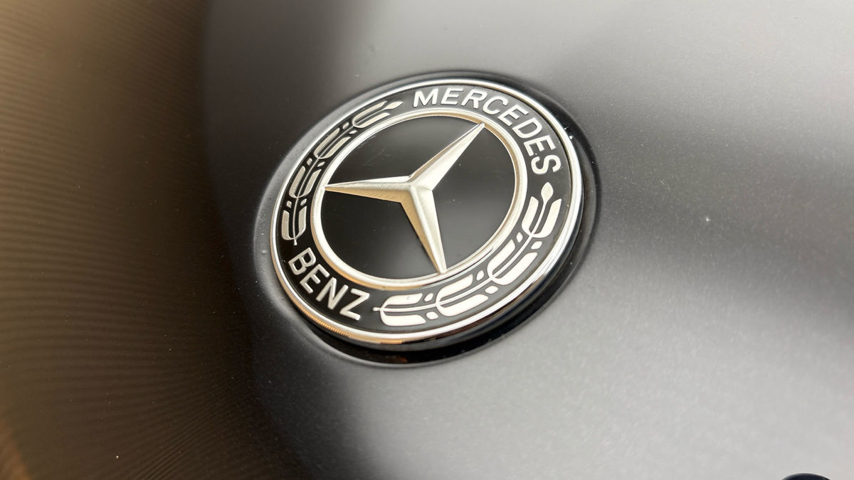 Mercedes-Benz CLA Image 24