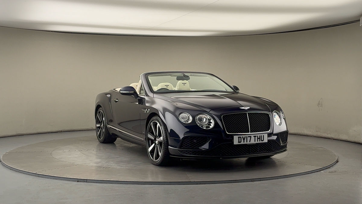 More views of Bentley Continental
