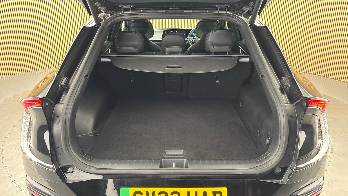 Kia EV6 Image 11