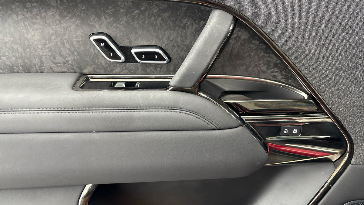 Land Rover Range Rover Sport Urban Image 19