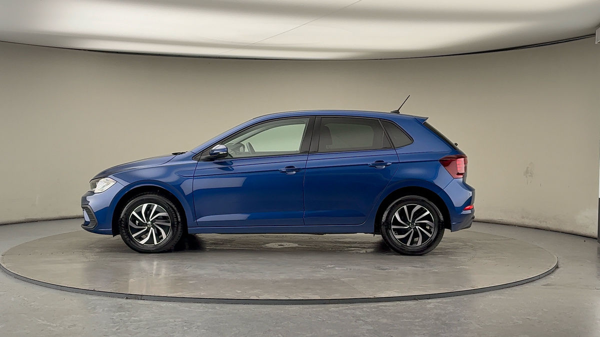Volkswagen Polo Image 15
