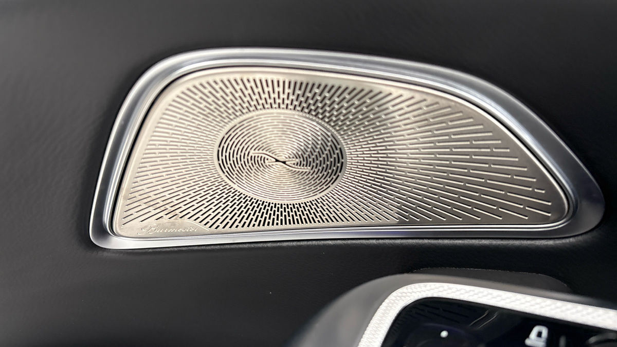 Mercedes-Benz E Class Image 30