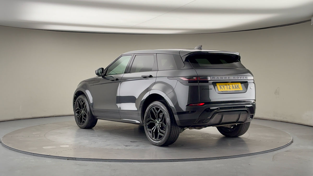 Land Rover Range Rover Evoque Image 2