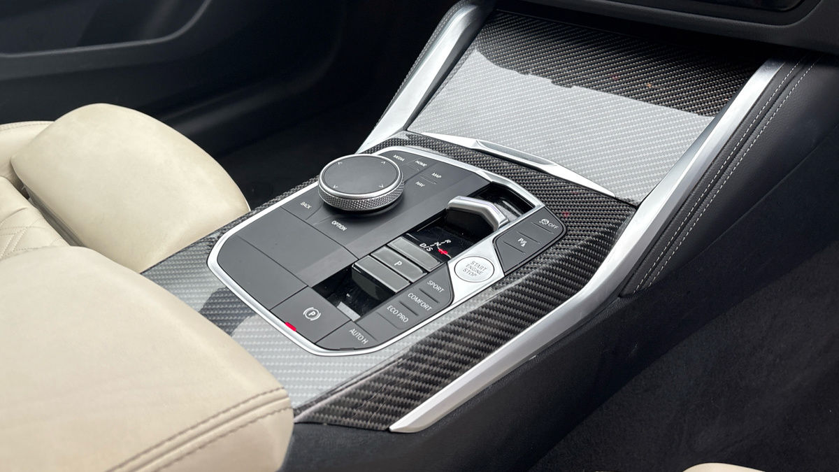 BMW 4 Series Gran Coupe Image 18