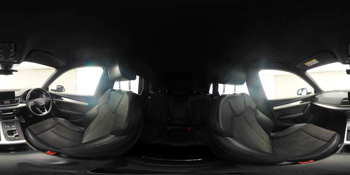 More views of Audi Q5