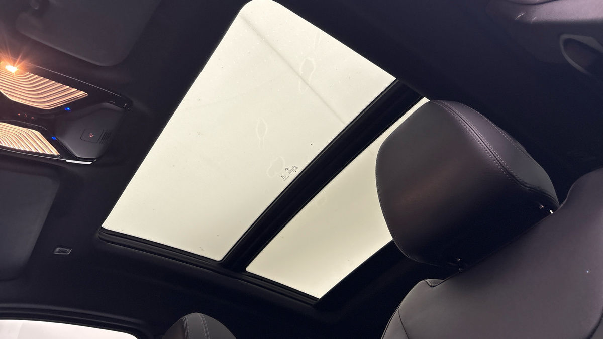 BMW X4 Image 6