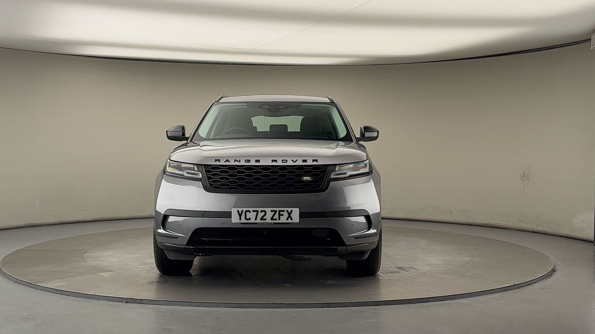 Land Rover Range Rover Velar Image 3