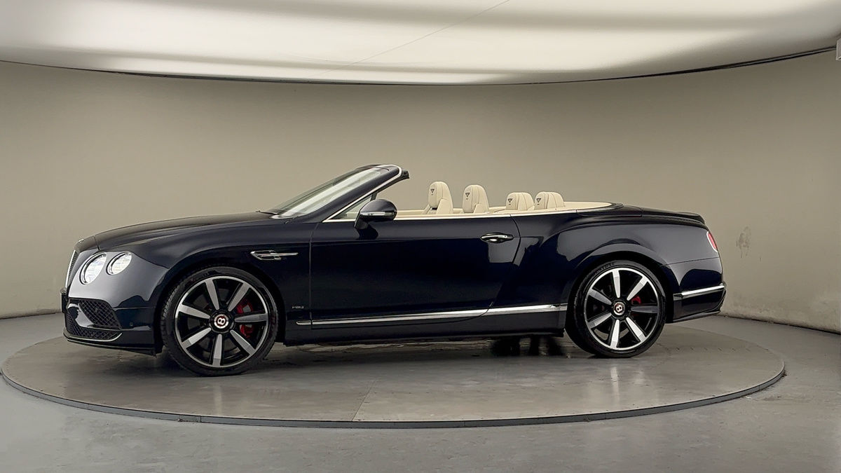 More views of Bentley Continental