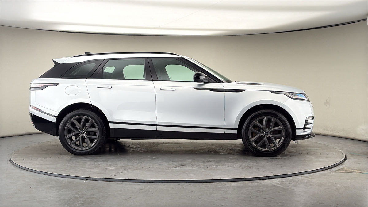 More views of Land Rover Range Rover Velar