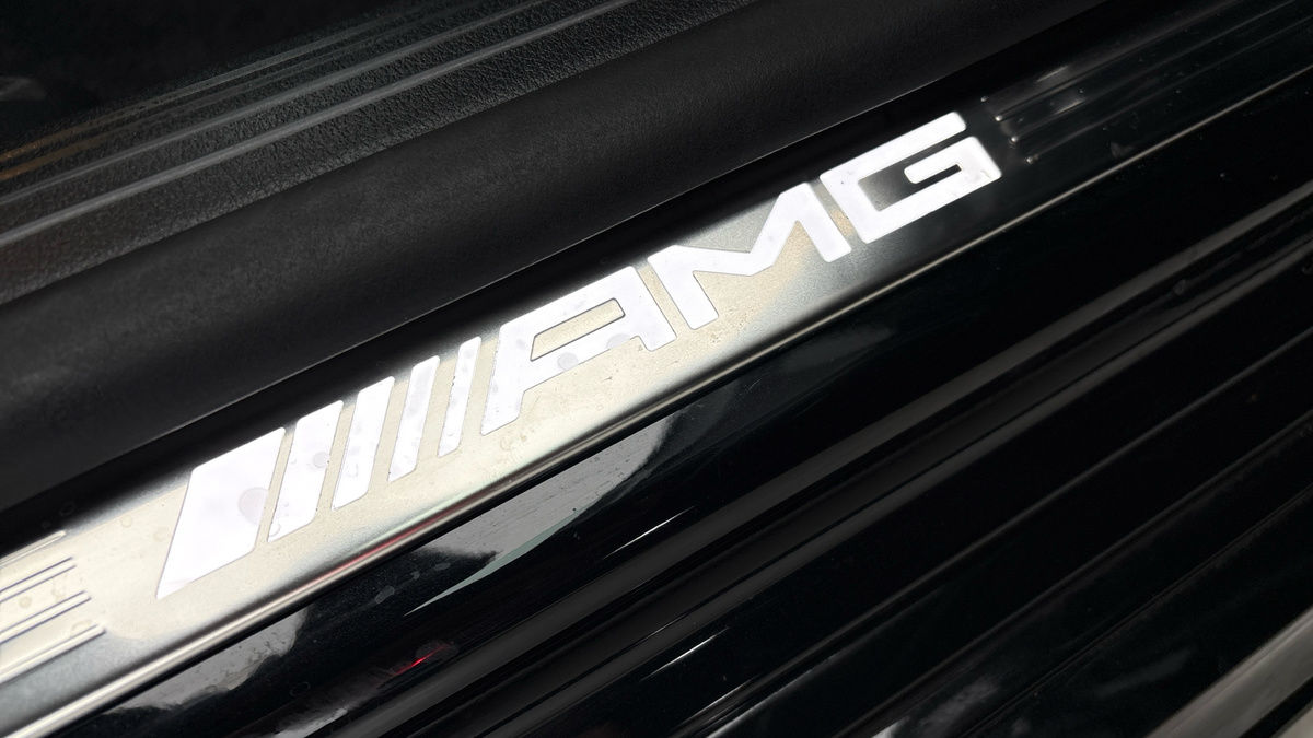 Mercedes-Benz CLA Image 29