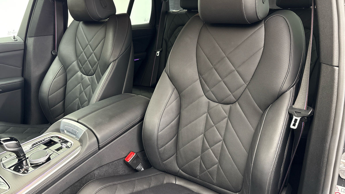 BMW X5 Image 7