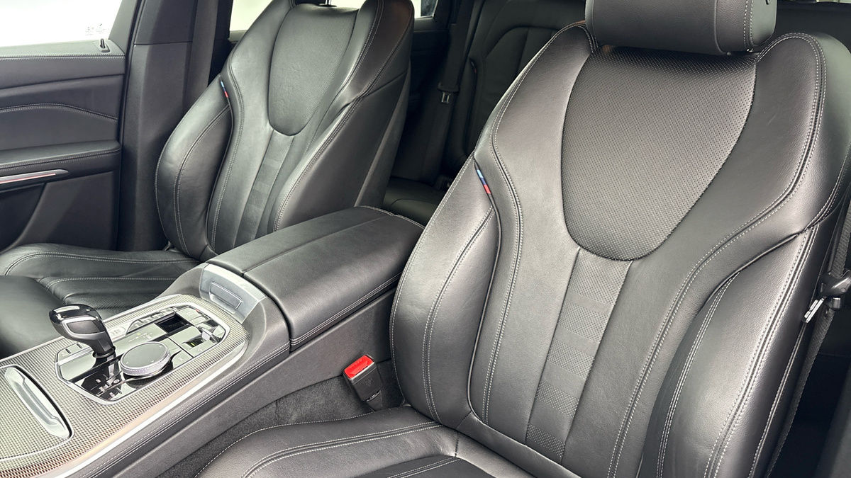 BMW X5 Image 7