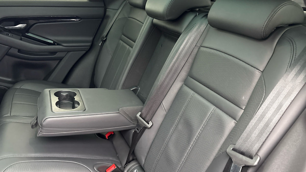 Land Rover Range Rover Evoque Image 9