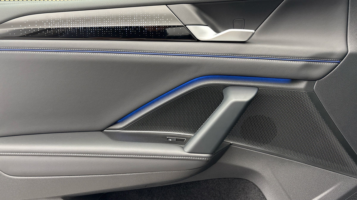 Volkswagen Tiguan Image 19