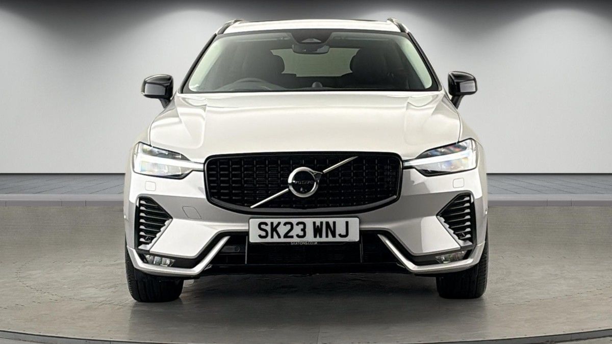 Volvo XC60 Image 3