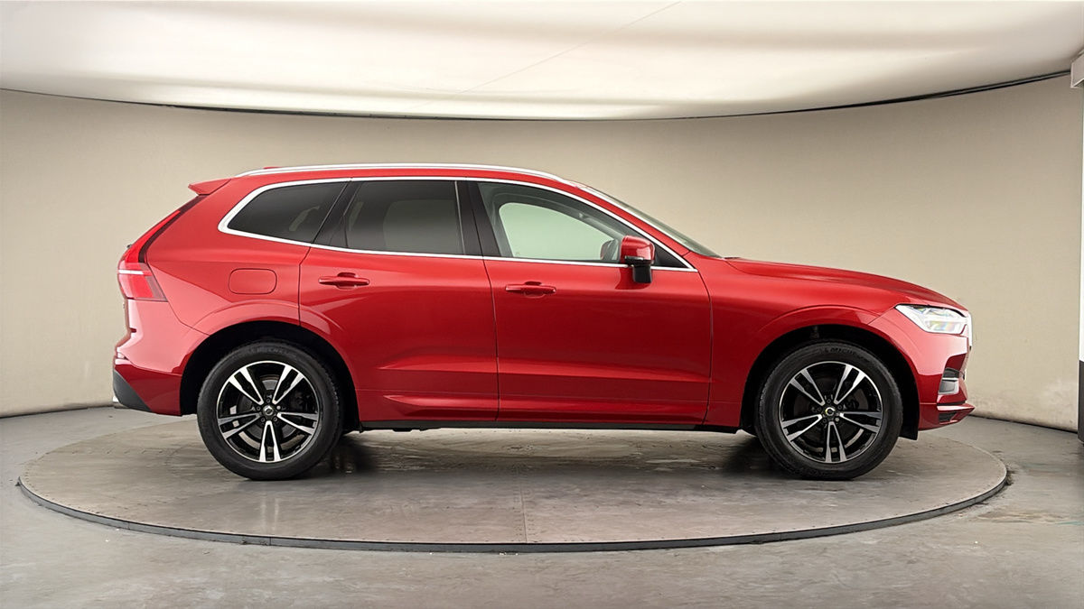 Volvo XC60 Image 16