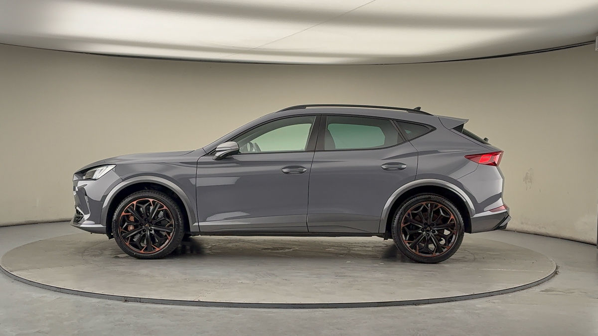 CUPRA Formentor Image 15