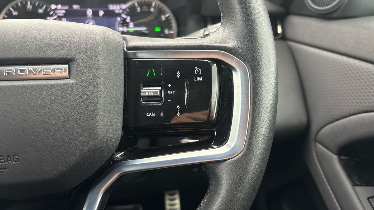 Land Rover Range Rover Evoque Image 14