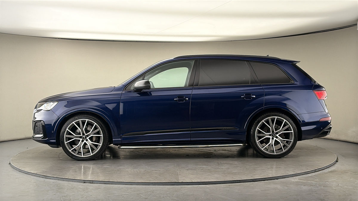 Audi Q7 Image 15