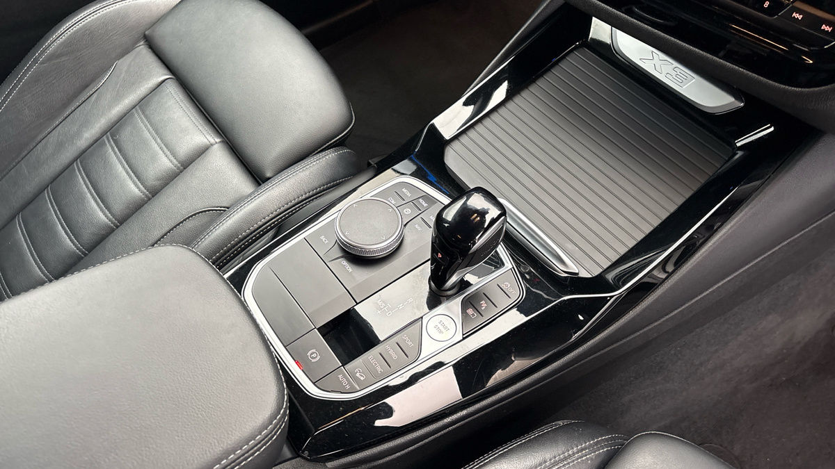 BMW X3 Image 18