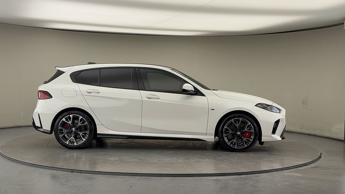 BMW 1 Series Image 16