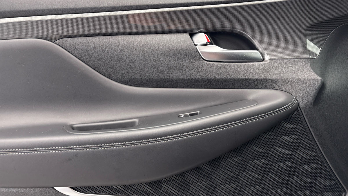 Hyundai Santa Fe Image 19