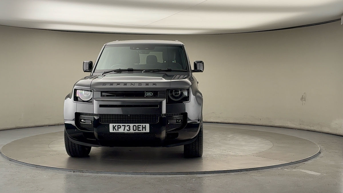 Land Rover Defender 90 Image 6