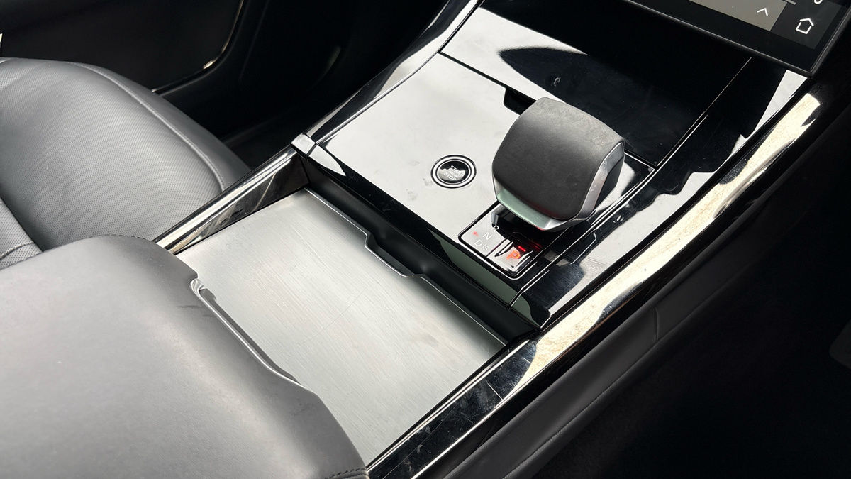 Land Rover Range Rover Sport Urban Image 18