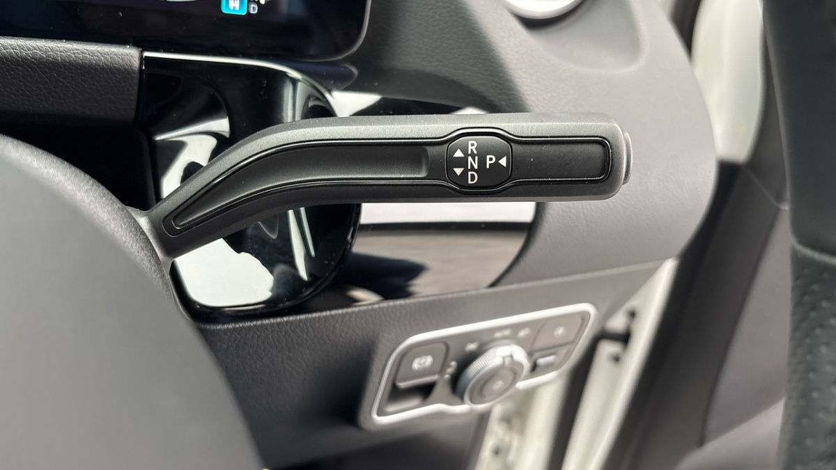 Mercedes-Benz GLA Image 6