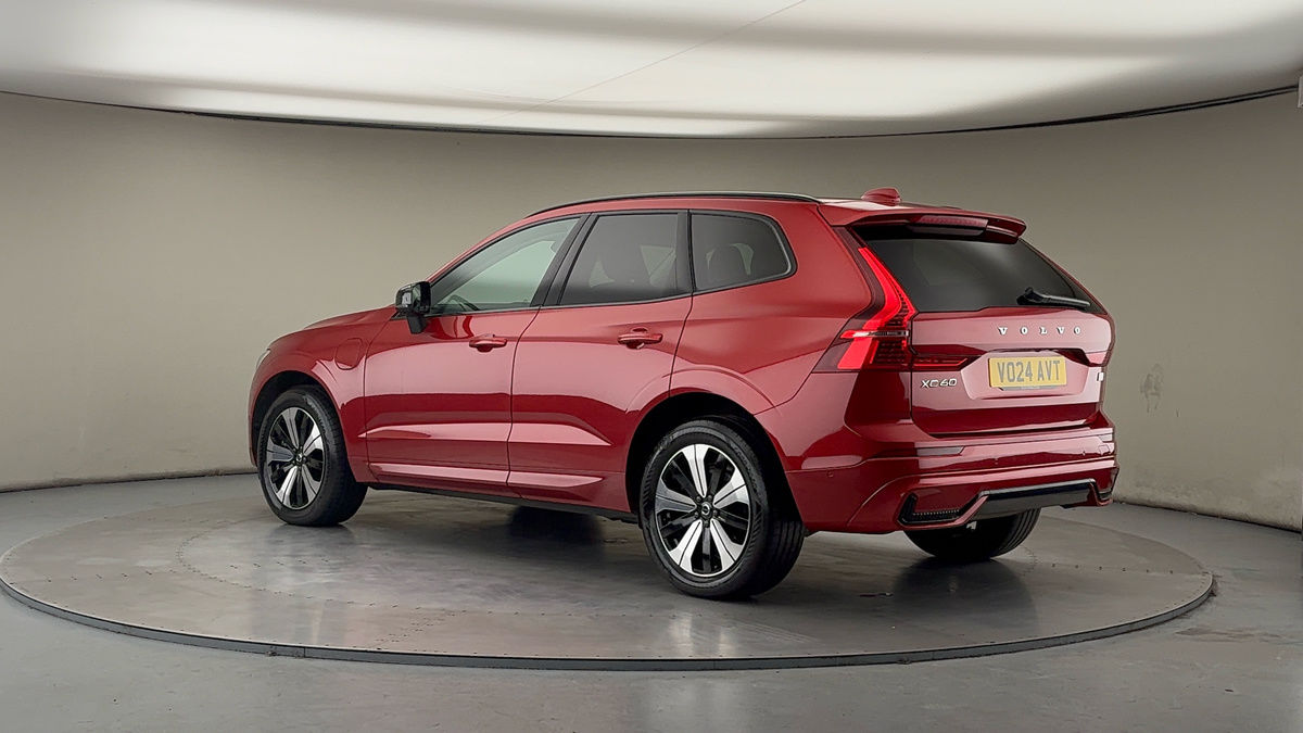 More views of Volvo XC60