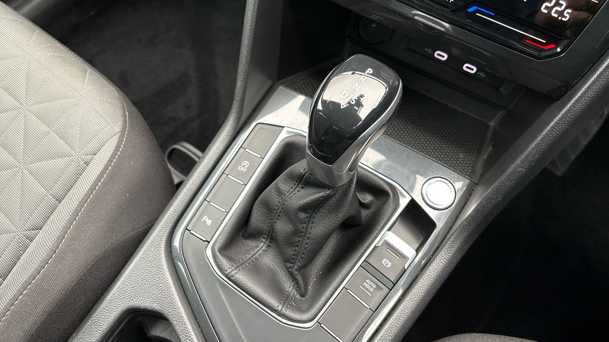 Volkswagen Tiguan Image 6