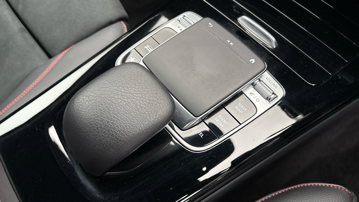 Mercedes-Benz A Class Image 9