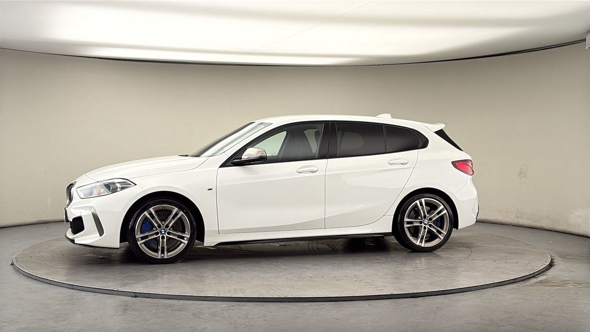 More views of BMW 1 Series