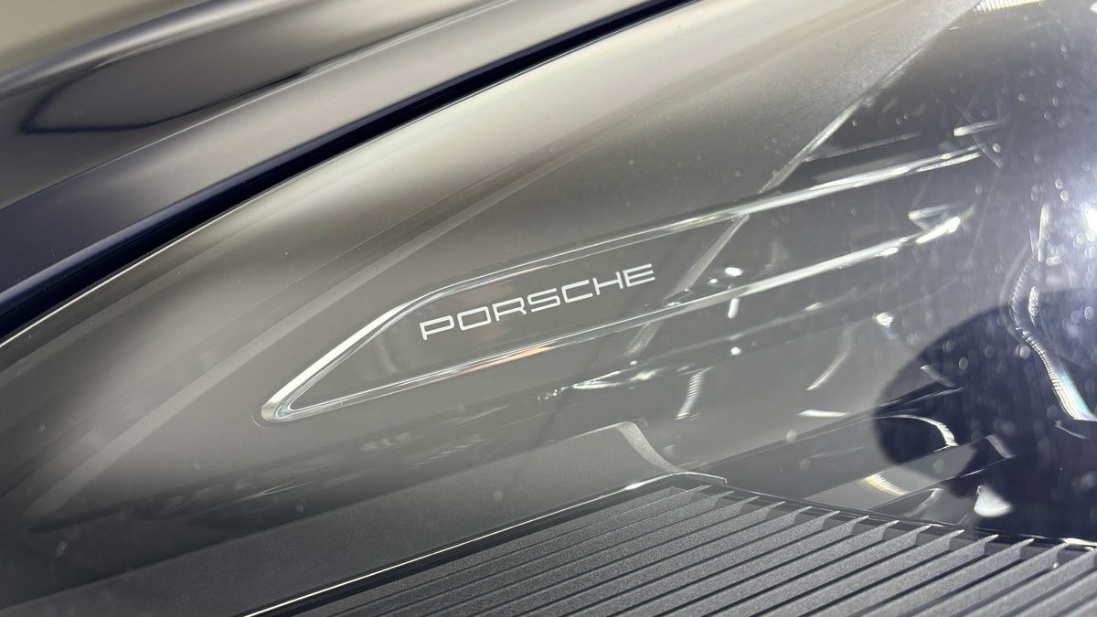 Porsche Macan Image 26