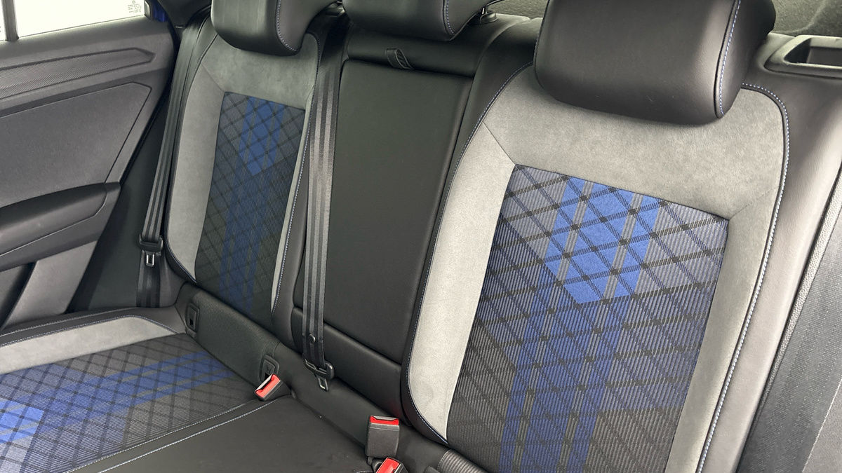 Volkswagen T-Roc Image 8