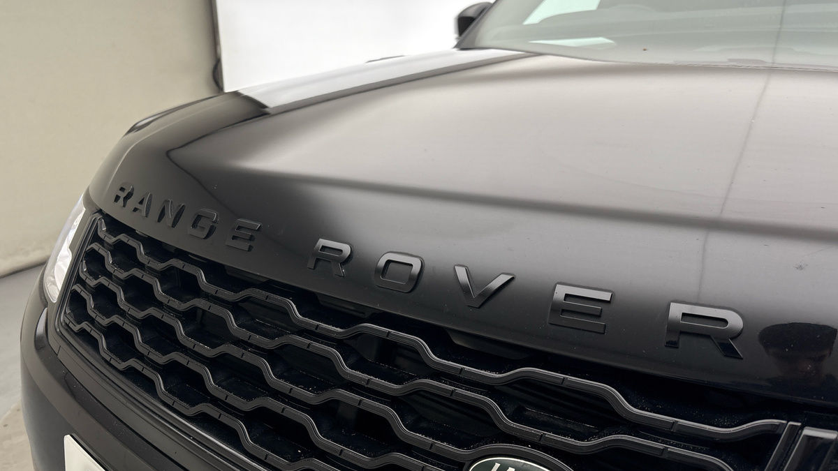 Land Rover Range Rover Sport Image 24