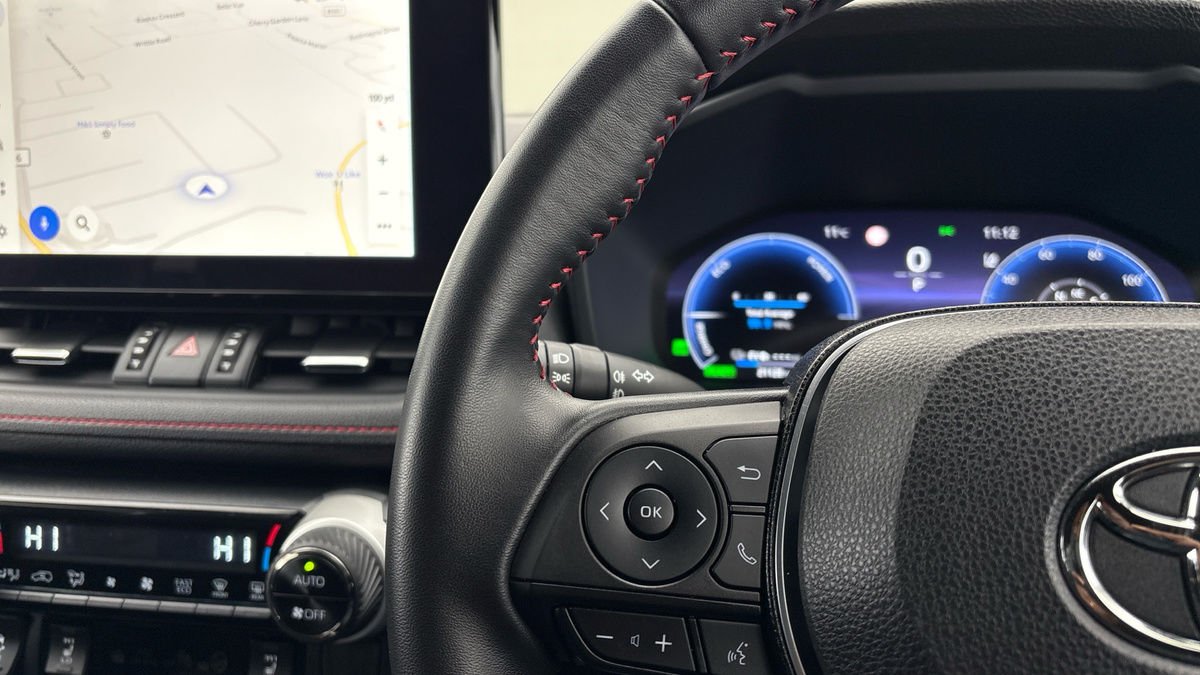 Toyota RAV4 Image 13