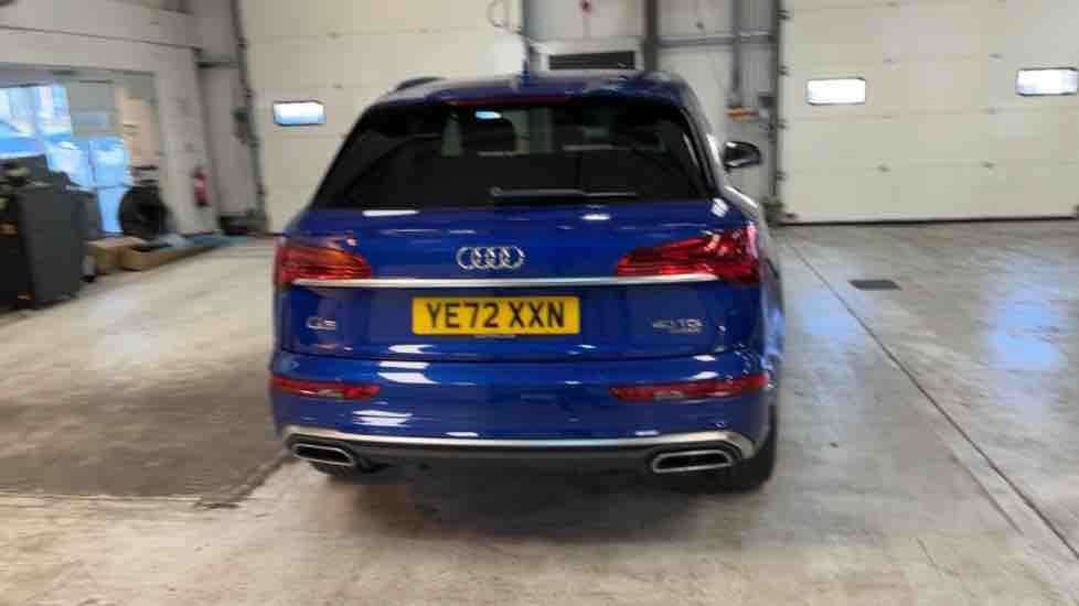 More views of Audi Q5