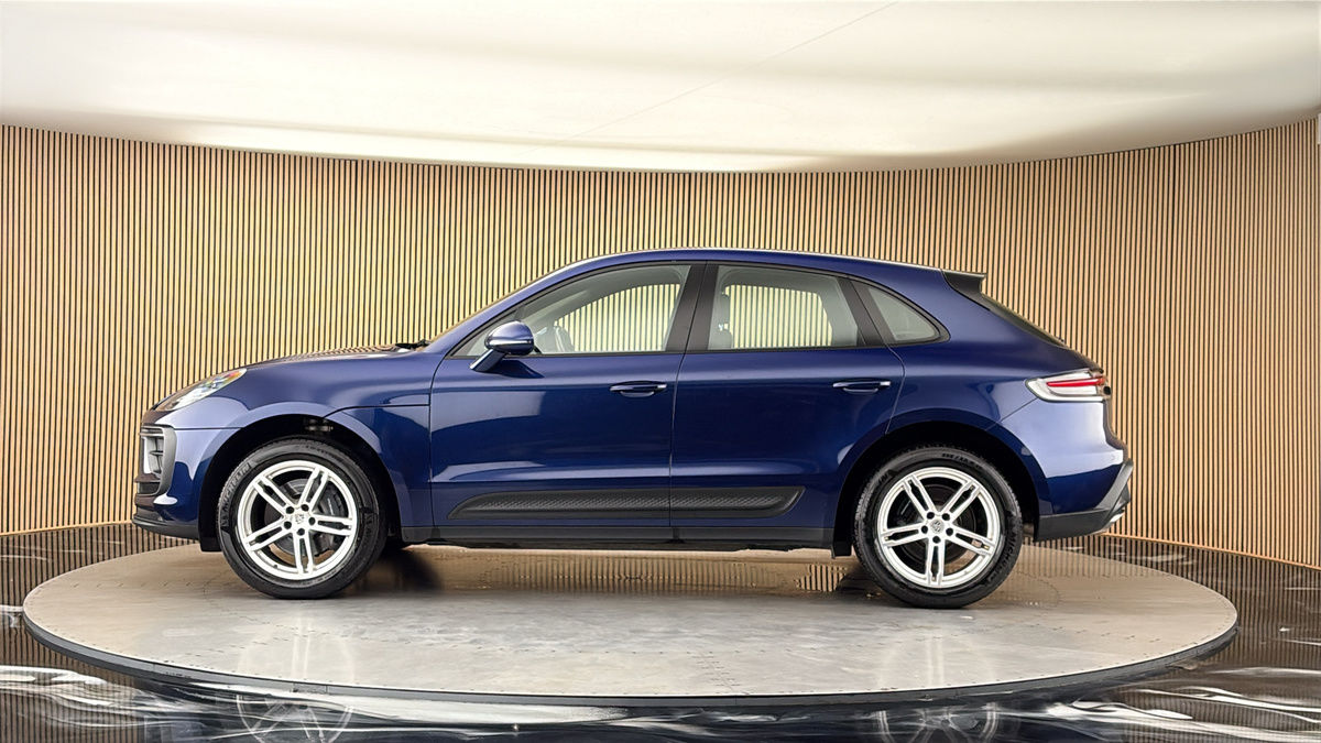 Porsche Macan Image 15