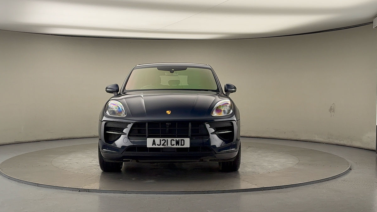 Porsche Macan Image 3